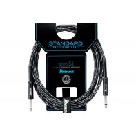 Кабель инструментальный Ibanez SI10-CCT Instrument Cabel 3М